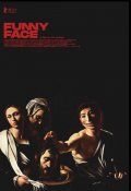 Locandina di Funny Face