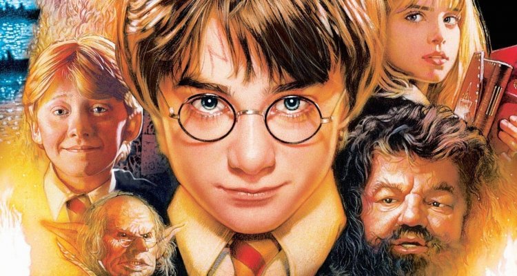 Harry Potter E La Pietra Filosofale Stasera Su Canale Riparte La Saga Movieplayer It