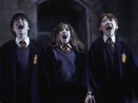 Harry Potter e la pietra filosofale, la recensione: un ingenuo ritorno a Hogwarts