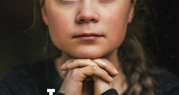 I Am Greta Una Forza Della Natura (Film 2020) trama, cast, foto