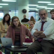 I favoriti di Mida: una foto di scena della serie