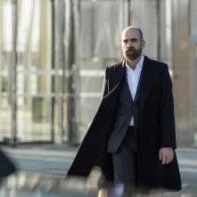 I favoriti di Mida: una scena tratta dalla serie