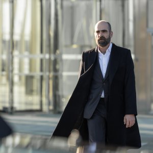 I favoriti di Mida: una scena tratta dalla serie