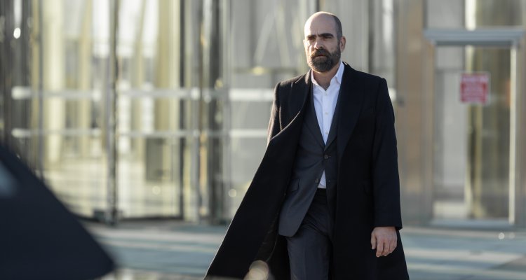 I favoriti di Mida una scena tratta dalla serie 525251 Movieplayer.it