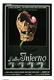 Locandina di L'altro inferno