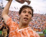 Marco van Basten: in arrivo la serie tv tratta dalla sua autobiografia