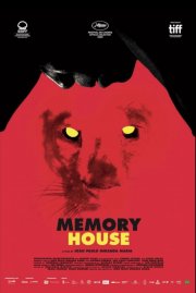 Locandina di Memory House