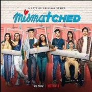 Locandina di Mismatched