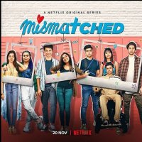 Locandina di Mismatched
