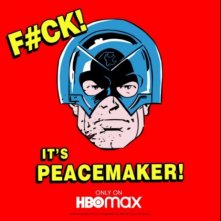 Locandina di Peacemaker