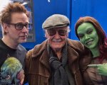 James Gunn ricorda Stan Lee a due anni dalla morte: 'Mi manchi, non serve dire altro'