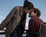 Stronger - Io sono più forte, Jeff Bauman dopo l'attentato: 'Bevevo fino a morire'