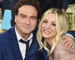 The Big Bang Theory, Kaley Cuoco e le scene di sesso con Johnny Galecki: 'Lo facevano apposta'