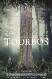 Locandina di Toorbos