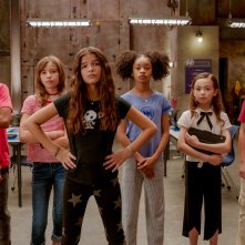 We Can Be Heroes: un'immagine del film Netflix