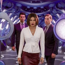 We Can Be Heroes: Pryianka Chopra in una foto del film