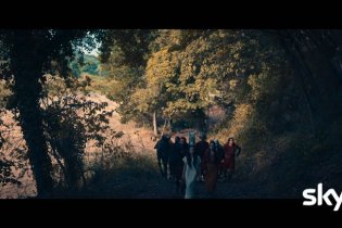 Romulus - Una clip con Ilia dal terzo episodio