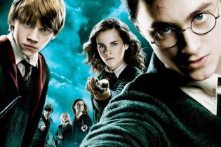 Harry Potter - 10 rivelazioni non dette nella saga (ma confermate dalla Rowling)