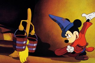 Fantasia, 80 anni e non sentirli - Il nostro omaggio al capolavoro Disney