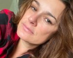 Alena Seredova positiva al Covid-19: 'Spero che tutto questo passi presto'