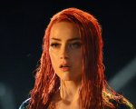 Aquaman 2, Amber Heard smentisce le ipotesi licenziamento: 'Non vedo l'ora di iniziare il lavoro'