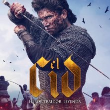 Locandina di El Cid