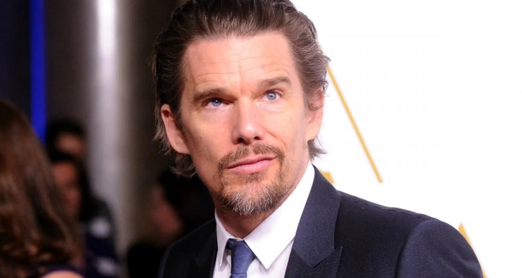Film E Programmi Tv Di Ethan Hawke