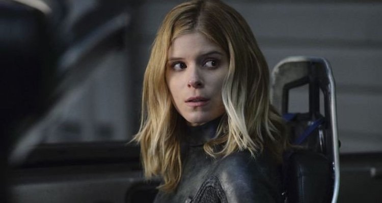 Film E Programmi Tv Di Kate Mara