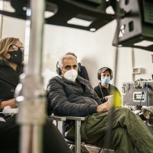 Leonardo Di Costanzo: le foto dal set del nuovo film