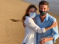 Grey's Anatomy 17: Derek e Meredith di nuovo insieme, il commento dei due attori