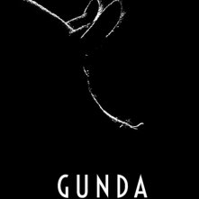 Locandina di Gunda