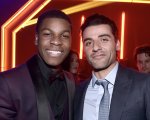 Oscar Isaac e John Boyega, la bromance continua anche dopo Star Wars (FOTO)