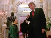 Mamma, ho perso l'aereo 2: 'Donald Trump ottenne il cameo con prepotenza' svela il regista