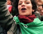 Nardjes A. - Un giorno nella vita di una manifestante algerina in anteprima al MedFilm Festival 2020