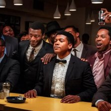 One Night in Miami: un'immagine del film