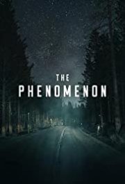 Locandina di The Phenomenon