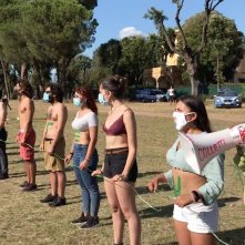 Ragazzi irresponsabili: una sequenza