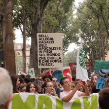 Ragazzi irresponsabili: una scena del film