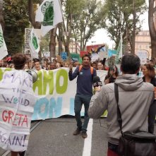 Ragazzi irresponsabili: una scena del documentario