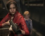Resident Evil: il legame con  il videogame Resident Evil 2 confermato da una foto del set del reboot