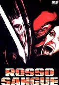 Locandina di Rosso Sangue