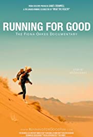Locandina di Running For Good: The Fiona Oakes Documentary