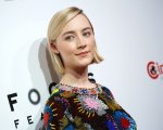 Saoirse Ronan: 'Girare una scena di sesso è molto più facile di un bacio'