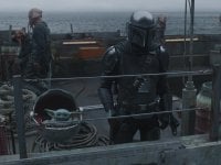 The Mandalorian 2, la recensione del terzo episodio: volare all'arrembaggio di Star Wars