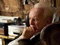 Oscar 2021: a Anthony Hopkins non è  stato permesso di partecipare alla cerimonia via Zoom