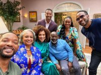Willy, Il Principe di Bel-Air: ecco il trailer della reunion, pronti per l'effetto nostalgia?