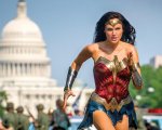 Wonder Woman 3: l'abbandono di Patty Jenkins ha spinto Warner Bros a cancellare il film?