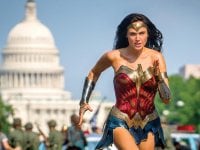 Wonder Woman 3: l'abbandono di Patty Jenkins ha spinto Warner Bros a cancellare il film?