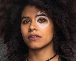 Bullet Train: Zazie Beetz nel cast del film con Brad Pitt