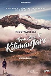 Locandina di From Zero to Kilimanjaro